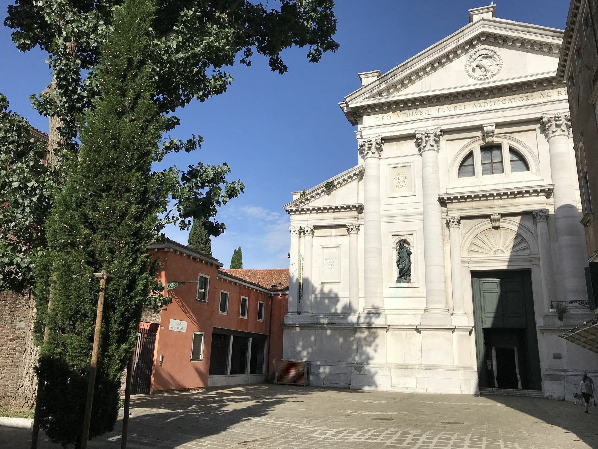 Calle Annunziata Венеция Экстерьер фото